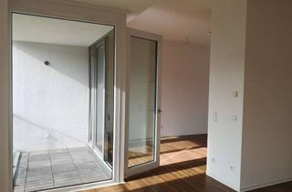 Wohnung mieten in Katharina-Boll-Dornberger-Straße 21, 12489 Adlershof, 1-Zimmer-Wohnung mit Loggia