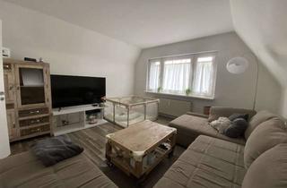 Wohnung mieten in 24536 Einfeld, Schöne 2-Zimmer-Wohnung in Einfeld