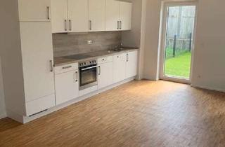 Wohnung mieten in Bielefelder Straße 57a, 33378 Rheda-Wiedenbrück, Attraktive 3-Zimmer Wohnung mit Garten in Rheda-Wiedenbrück