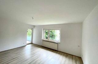Wohnung mieten in Ob Dem Lahrtal 30, 58706 Menden, Ruhige 3-Zimmer-Wohnung mit Balkon in Menden