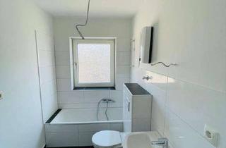 Wohnung mieten in Im Lahrfeld 23, 58706 Menden, Erstbezug nach Renovierung! Freundliche 3-Zimmer-Wohnung mit Balkon in Menden