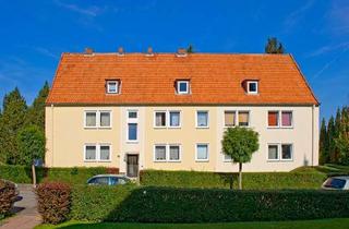 Wohnung mieten in Voechtingstraße 10, 32825 Blomberg, Zum 01.04.2026, gemütliche DG Wohnung