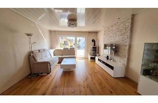 Wohnung mieten in 68519 Viernheim, Elegante Wohnung mit Balkon und Terrasse