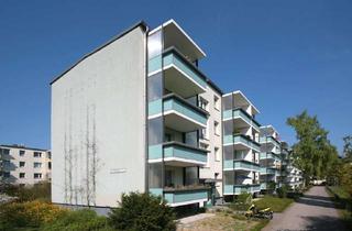 Wohnung mieten in Zur Nachtheide 26, 12557 Köpenick, Nachmieter gesucht!