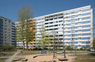 Wohnung mieten in Pablo-Neruda-Straße 11, 12559 Köpenick, Platz für Zwei