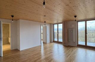 Wohnung mieten in Im Wohnpark Nette, 56575 Weißenthurm, Attraktive 3-Zimmer-Wohnung mit Balkon