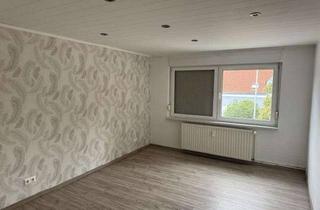 Wohnung mieten in Staßfurter Straße 61, 39418 Neundorf, Gemütliche 3-Raum-Wohnung mit Einbauküche