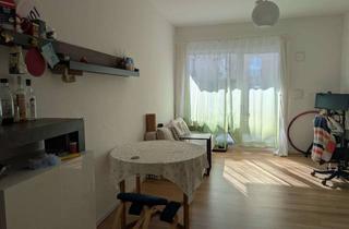 Wohnung mieten in An Der Kornmühle, 14473 Templiner Vorstadt, Vollmöbliert 2-Zimmer-Wohnung mit Seeblick-Terrasse in Potsdam (Nähe Potsdam Hbf)