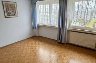 Wohnung mieten in Strehleranger, 81735 Perlach, Frisch sanierte 2-Zimmer-Wohnung mit Balkon im 5. Stock in München-Neuperlach