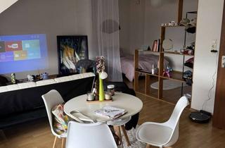 Wohnung mieten in Kreuzweg, 54295 Trier, Nachmieter gesucht – Wohnung kann kurzfristig übernommen werden