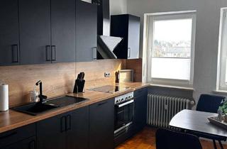 Wohnung mieten in Amselweg, 84056 Rottenburg, Helle 4-Zimmer-Wohnung mit Balkon und Garage in Rottenburg a.d.Laaber