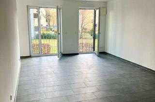 Wohnung mieten in Hans-Sachs-Straße 16, 91074 Herzogenaurach, Erstbezug nach Sanierung: moderne 2 Zi. Wohnung mit Balkon in Herzogenaurach