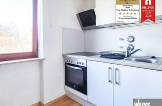 Wohnung mieten in Wilhelm-Hoegner-Straße 51, 97230 Estenfeld, Ruhig gelegene 1-Zimmer-Wohnung in Estenfeld