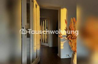 Tauschwohnungen in Hansastraße 160, 13088 Weißensee, Tauschwohnung: schöne lichtdurchflutete 3-Zimmer-Wohnung in Weissensee
