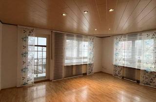 Wohnung mieten in 86450 Altenmünster, Helle Wohnung in ländlicher Lage zu vermieten