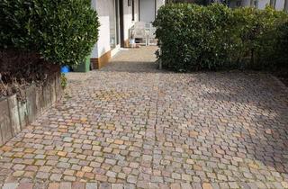 Wohnung mieten in Montmeyraner Straße 15, 64401 Groß-Bieberau, Gepflegte 3-Zimmer EG-Wohnung mit Terrasse + Kfz-Stellplatz