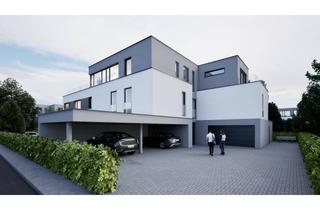 Wohnung mieten in Wieksweg 66, 33378 Rheda-Wiedenbrück, Neubauwohnung - 2 Zimmer - 53,75 m² in Wiedenbrück zu vermieten