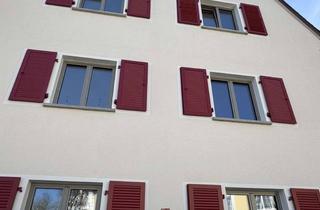 Wohnung mieten in 89077 Söflingen, Exklusive 4,5-Zimmer Neubauwohnung im 1. OG in Ulm