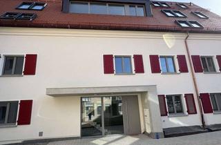 Wohnung mieten in 89077 Söflingen, Exklusive 4,5-Zimmer Neubauwohnung im 1. OG in Ulm