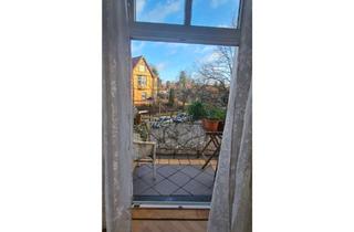 Wohnung mieten in Schönfließer Straße 12, 16540 Hohen Neuendorf, 1,5-Zimmer Wohnung mit Balkon in Hohen Neuendorf