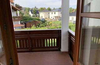 Wohnung mieten in Bahnhofstr. 63c, 14624 Dallgow-Döberitz, 1-Zimmer Wohnung (ca. 35 m²) in Dallgow-Döberitz, gut gepflegt