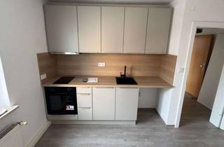 Wohnung mieten in 86807 Buchloe, Charmante 2-Zimmer-Wohnung in Altbau in Buchloe