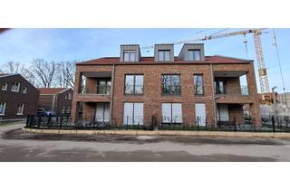 Wohnung mieten in Hildegardstraße, 46414 Rhede, Neubau, Erstbezug - Barrierefreie, helle 3-Zimmer Wohnung in Rhede