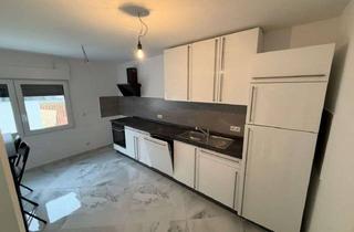 Wohnung mieten in Johann-Quadt-Straße, 53757 Sankt Augustin, Helle 3-Zimmer Erdgeschosswohnung mit Terasse in Sankt Augustin Meindorf (Erstbezug)