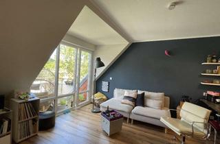 Wohnung mieten in Wiekstraße 12, 23570 Travemünde, 1-Zimmer-Apartment mit Balkon und Aufzug – strandnah wohnen auf dem Priwall