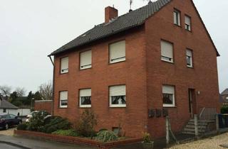 Wohnung mieten in In Geneiken 33, 41812 Erkelenz, Helle Dachgeschosswohnung.