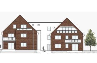 Wohnung mieten in Gartenstraße, 48712 Gescher, Erstbezug: Helle 2-Zimmer-Wohnung im EG in Gescher