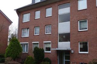 Wohnung mieten in 25462 Rellingen, Sehr ruhige Wohnung in Rellingen per sofort oder später zu vermieten