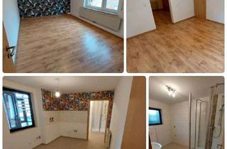 Wohnung mieten in Burggrabenstraße 13, 68649 Groß-Rohrheim, geräumige 4,5-Zimmer Wohnung in Groß-Rohrheim mit Balkon