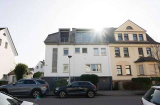 Wohnung mieten in Mankhauser Straße 19, 42699 Ohligs-Aufderhöhe, Sonnige 3-Zimmer Garten-Wohnung in Solingen Ohligs (mit Terrasse)