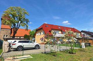 Wohnung mieten in Hauptstraße, 16515 Oranienburg, 2 Zimmer Wohnung mit Balkon in Oranienburg