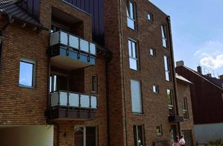 Penthouse mieten in Neustrasse 48, 46483 Wesel, "Alte Sackfabrik" Wesel - exklusives Penthouse