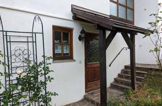 Wohnung mieten in Kirchberg 10, 86920 Denklingen, Möblierte 3-Zimmer-Garten-Wohnung mit Terrasse und EBK in Denklingen