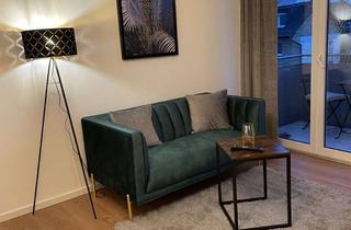 Wohnung mieten in Ginsterweg, 65760 Eschborn, ***NEU & MODERN*** komplett eingerichtetes Apartment in Eschborn (nähe Frankfurt am Main)