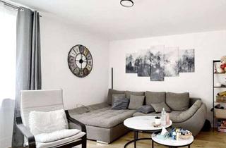 Wohnung mieten in Richard-Wagner-Straße, 86633 Neuburg, Helle 2-Zimmer Wohnung in Neuburg an der Donau