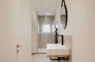 Wohnung mieten in Sandstraße 13, 64319 Pfungstadt, Modernes Wohnen mit Flair: 2-Zimmer-Wohnung mit Klimaanlage & Abstellraum in absoluter Zentrumslage