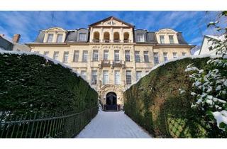 Wohnung mieten in Trabener Str. 25, 14193 Grunewald, Erstbezug nach Sanierung: Terrassen-Wohnung in historischer Grunewald-Villa