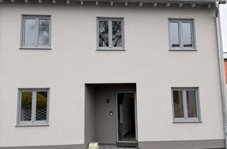 Wohnung mieten in Mariengäßchen, 55128 Bretzenheim, 3-Zimmer Wohnung in Mainz-Bretzenheim (Neubau)