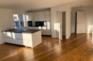 Penthouse mieten in Fritz-Hack-Straße 21, 79379 Müllheim, Neuwertiges 2-Zimmer Penthouse mit Balkon in Müllheim