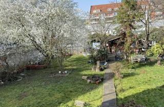 Wohnung mieten in 40231 Eller, Charmante 102 m² Maisonette-Wohnung mit Garten in Düsseldorf zu vermieten