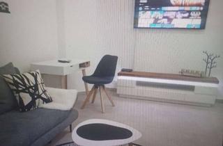 Wohnung mieten in Sebastianstraße, 85049 Ingolstadt, Gepflegte 2-Zimmer-Wohnung im 1. OG mit Balkon in Ingolstadt-Mitte