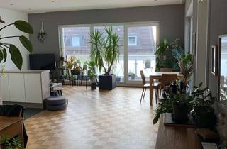 Penthouse mieten in Am Ziegenberg 82A, 34128 Harleshausen, Stilvolle 3-Zimmer-Penthouse-Wohnung mit Balkon und EBK Ziegenberg