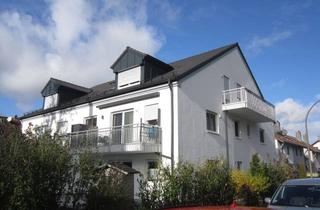 Wohnung mieten in 86343 Königsbrunn, Moderne 3-Zimmer-Wohnung mit Balkon in Königsbrunn