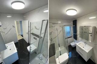 Wohnung mieten in Eiland 13, 42651 Solingen-Mitte, Moderne 2-Zimmer-Wohnung mit Terrasse, EBK in Solingen