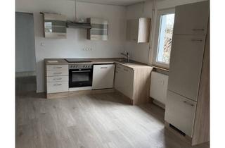 Wohnung mieten in Heimatstraße 14, 77694 Kehl, 3,5-Zimmer Erdgeschosswohnung mit Garten in Kehl