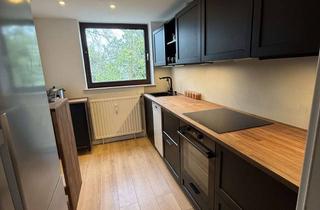 Wohnung mieten in Mittelstraße 13, 40822 Mettmann, +++ Top Altbauwohnung (Appartement) in zentraler Lage, Tageslichtbad, schöne Aufteilung +++